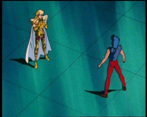 Otaku Gallery  / Anime e Manga / Saint Seiya / Screen Shots / Episodi / 058 - Addio fratello! / 037.jpg